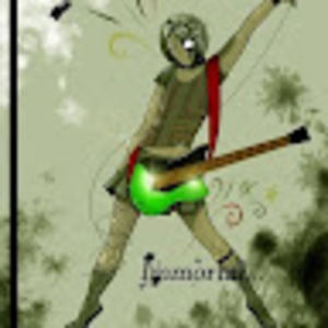 Meet your Posher, Bradley